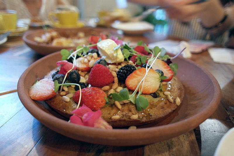 Purple Taste The Armoury x Yellow Cup Coffee South Beach Avenue