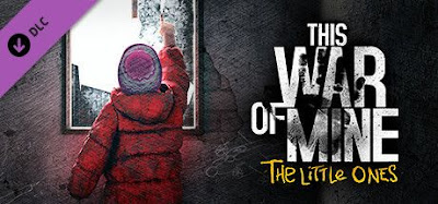 This War of Mine The Little Ones-SKIDROW This War of Mine The Little Ones-SKIDROW
