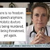 “Stop These Murders” — Independent Cancer Researcher Says She Was Threatened Over Apple Seeds, Her Powerful Response to the Government and Pharmaceutical Industry