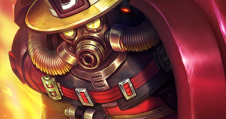 Download Wallpaper Mobile Legend Hd Johnson