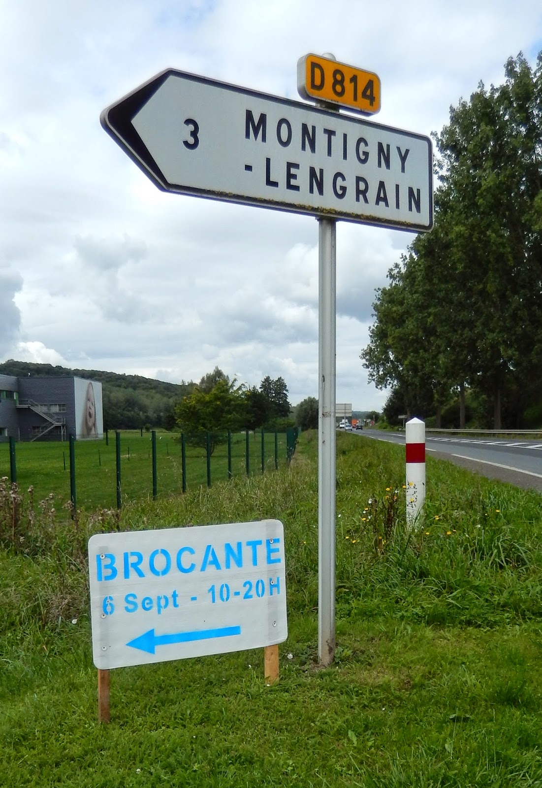 Association Ressons le Long Environnement Ao t 2014