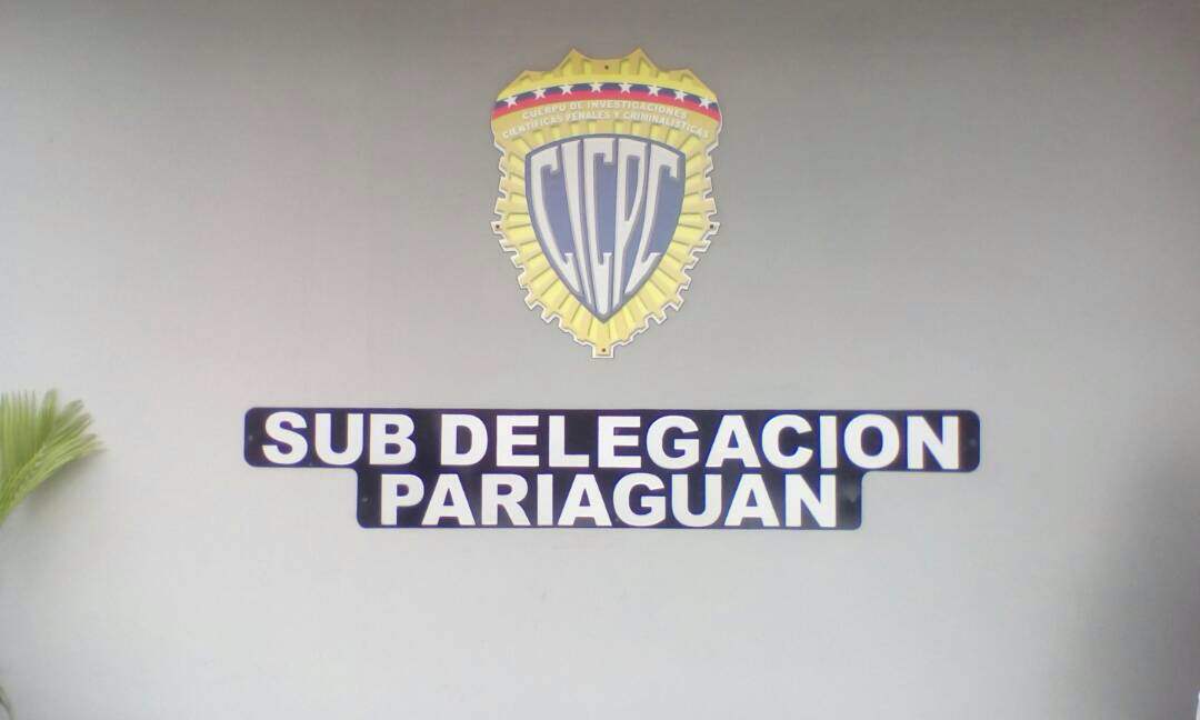 Inaugurada 2 sede del Cicpc en Anzoátegui