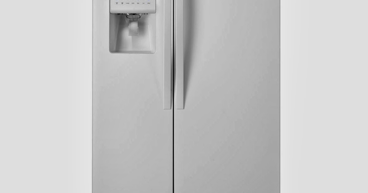 Whirlpool Refrigerator Brand White Whirlpool Side By Side Refrigerator