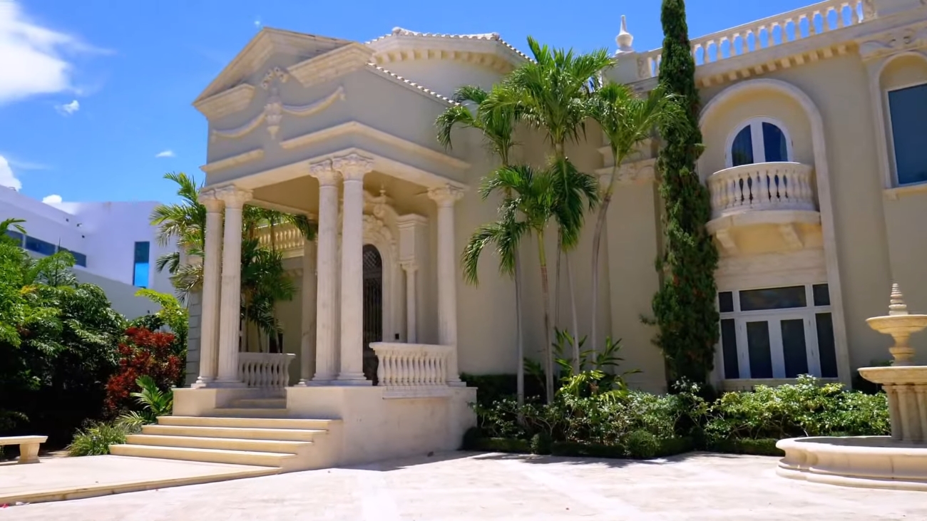35 Photos vs. 182 Bal Bay Dr, Bal Harbour, FL vs. $35 Million Villa Magnolia in Bal Harbour, Florida | LUXURY LISTING