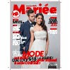 Mariage chic et champêtre - Mariée magazine mars 2015
