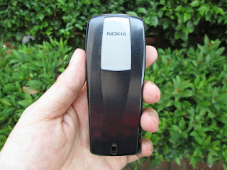 Casing Nokia 6610 Jadul New Barang Langka
