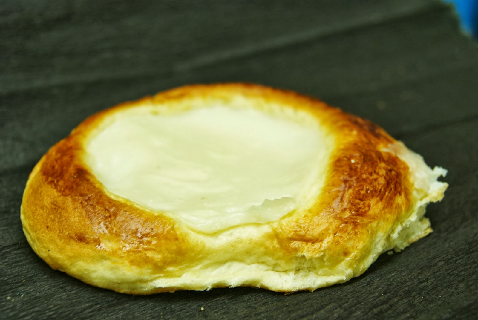 Quesadilla Panaderia Celaya