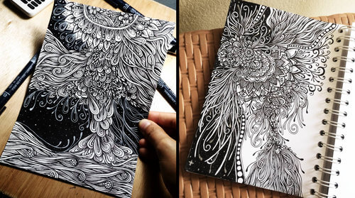Doodlebug Design Inc Blog I Travel Daily Doodles Travel