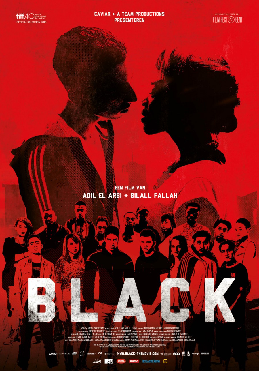 Black 2015 - Full (HD)