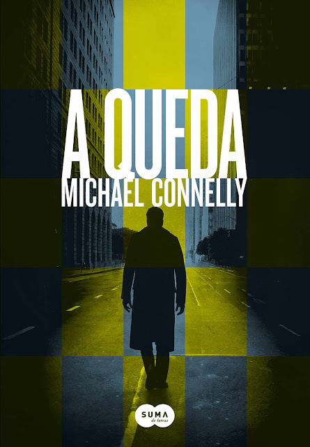 A queda Michael Connelly