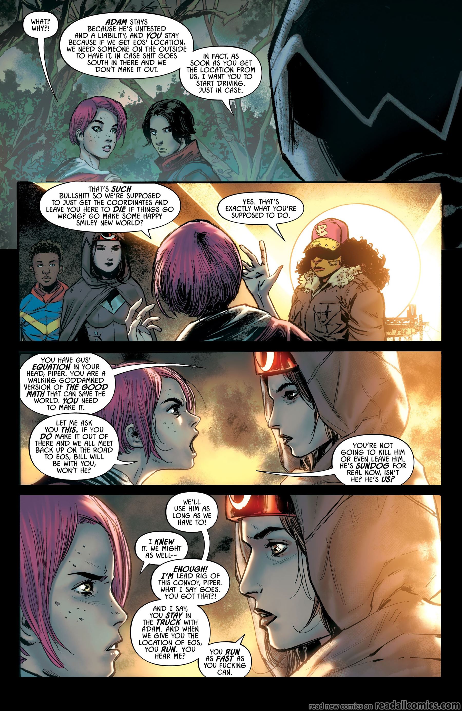 Nocterra chapter 10 page 8