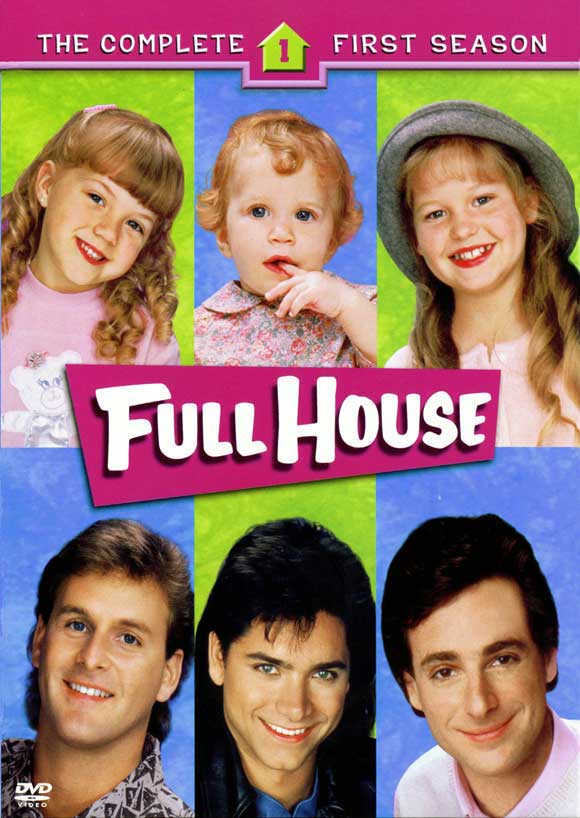 Séries Fuller House Um Rascunho a Mais