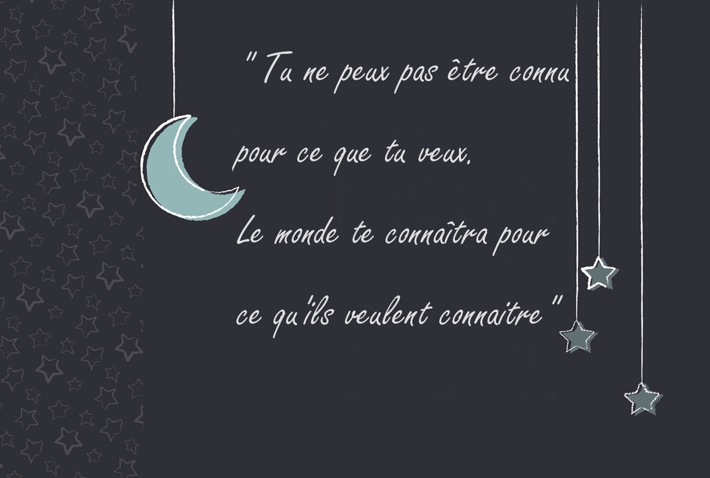 citation sur la vie 