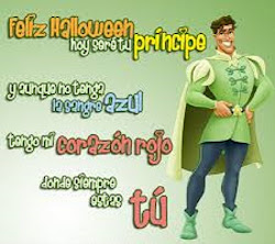 Imágenes de amor para HALLOWEEN: MAS FOTOS FRASES BONITAS