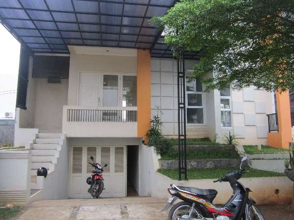 DataRumah: Dijual Rumah Cluster Minimalis di Jatibening 