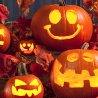 Post your pumpkin pics on Slots Capital Casino’s Facebook page and win free spins on Scary Rich 2 slot game!