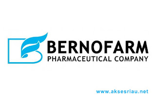Lowongan PT Bernofarm Pharmaceutical Company
