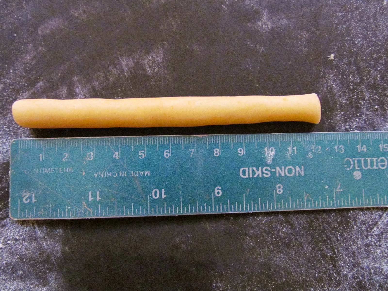 For the love of dinner Norwegian Berlinerkranser (Berlin Wreaths) Cookies