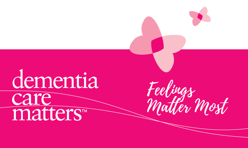 Akolade Dementia Care Matters unique approach centres around idea that