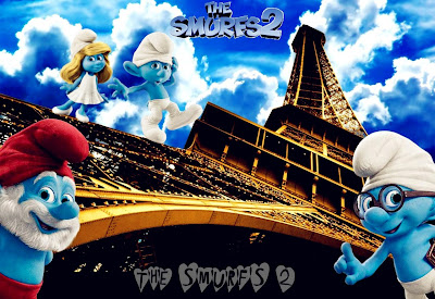 The Smurfs 2 Movie Film 2013 Sinopsis