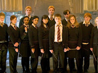 Harry Potter and the Order of the Phoenix Summary III