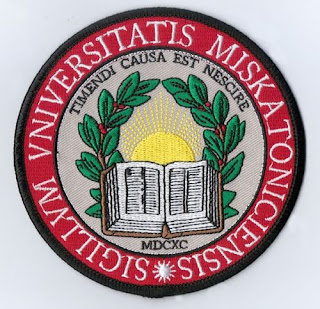 Propnomicon: Stocking Stuffers