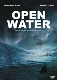 Open Water (2003) 1 ระทึกคลั่ง ทะเลเลือด