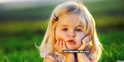bingung mau usaha apa