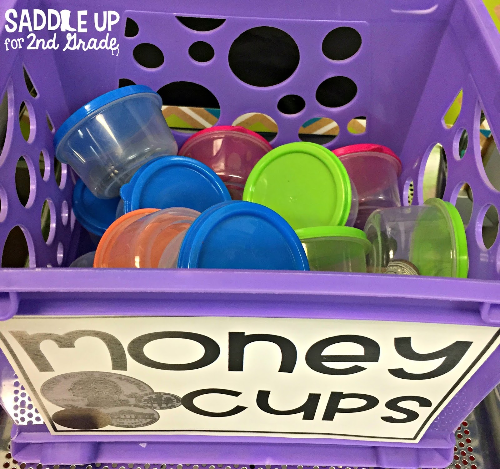 Are you looking for some hands on ways to introduce and reinforce money? This post is full of ideas for the primary classroom. It includes several hands on activities and a FREEBIE to use. Come check it out!