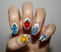 mr nails nail books they miss illustrations nice child had would read