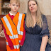 Mother sues her seven-year-old son's primary school 'after staff made him wear a hi-vis vest to show he was autistic'