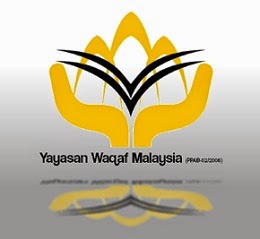 Jawatan Kosong di Yayasan Waqaf Malaysia (YWM) http://newjawatan.blogspot.com/