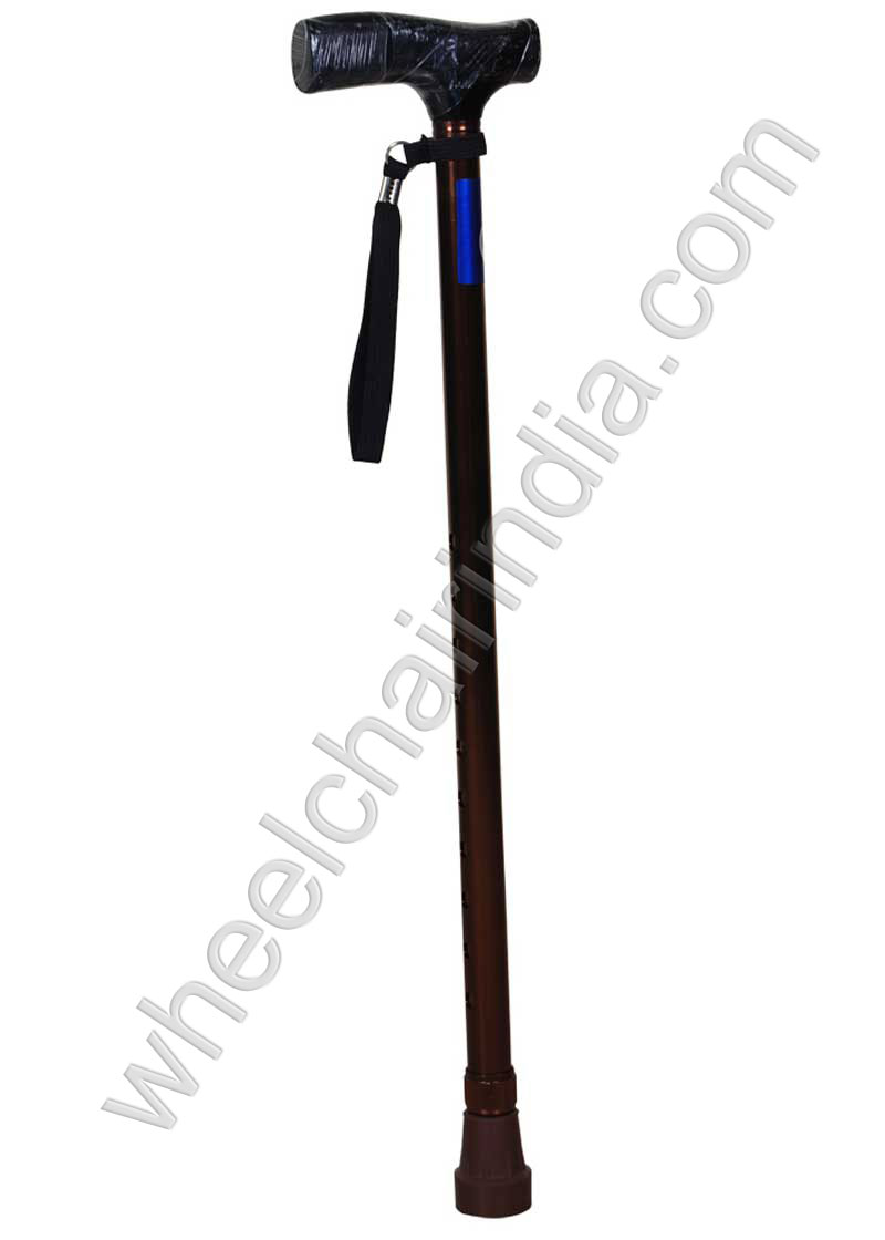 Adjustable Walking Sticks For Elderly People Wheelchair India