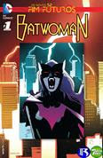 Os Novos 52! O Fim dos Futuros - Batwoman #1