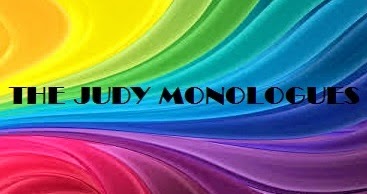 The Judy Monologues