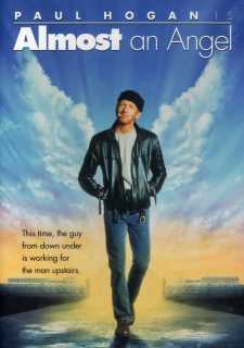 QUASE UM ANJO 1990 baixar filme, download do filme grátis