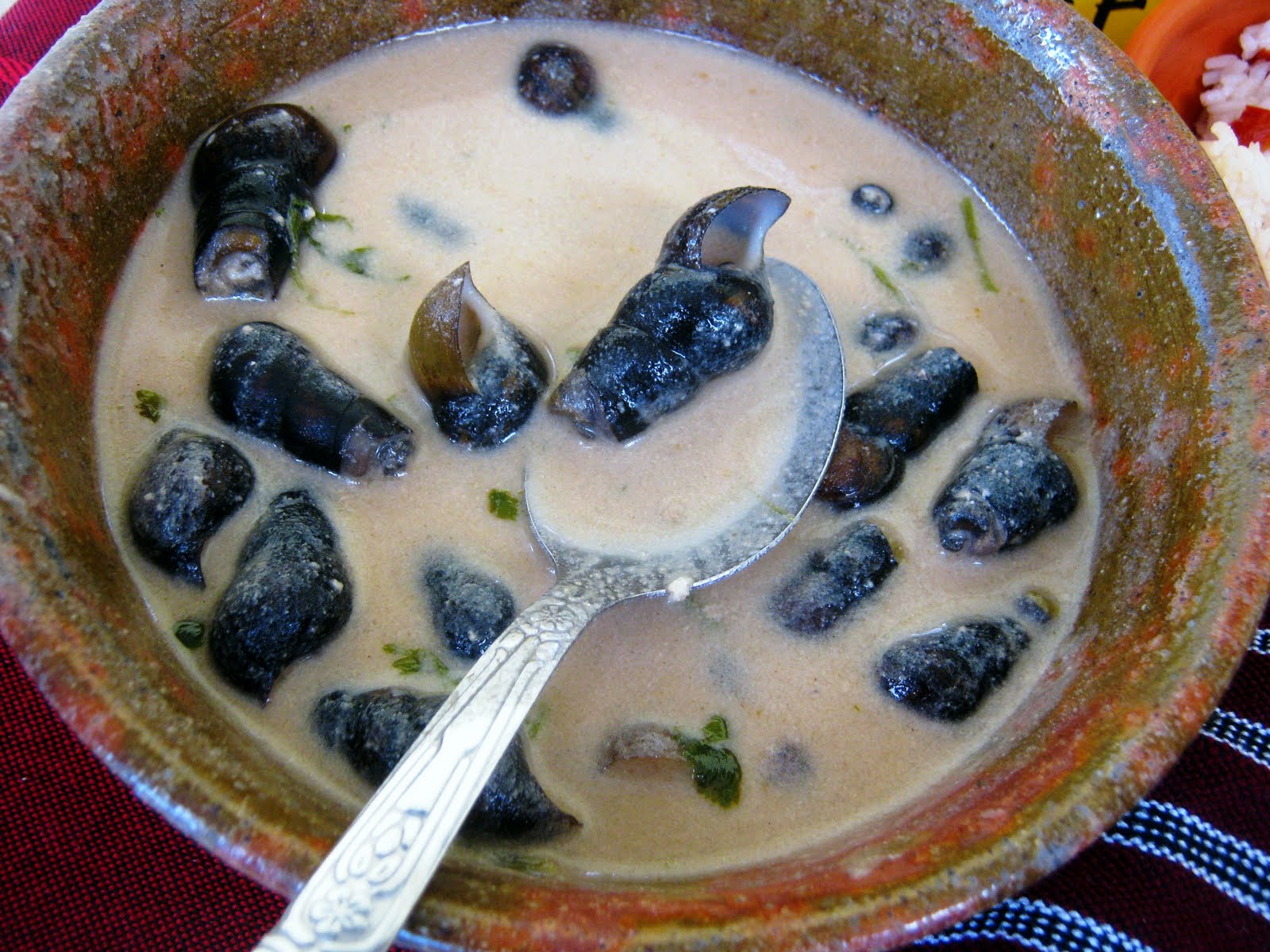 IWAXTE XUT AMUKA'. DELICIOSOS JUTES EN IWAXTE!!!!