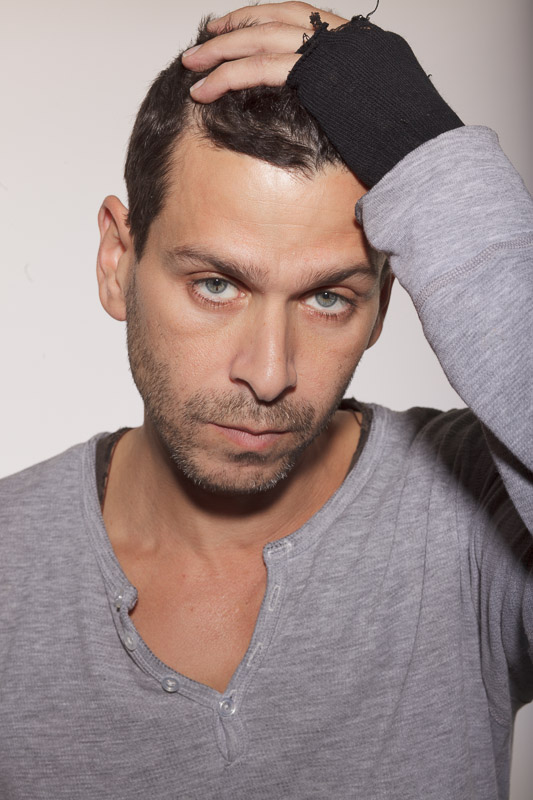 John Ha photography retouching video How to select the right focal