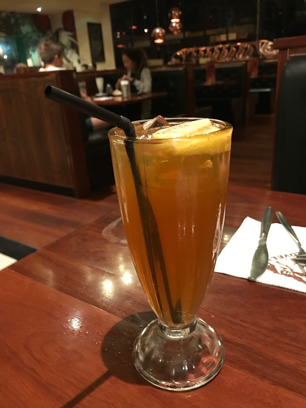 Spoonful of sugar Life's little temptations The Pancake Parlour