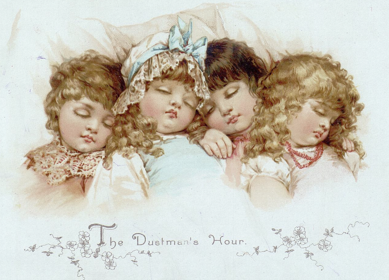 PAPIROLAS COLORIDAS: NIÑAS