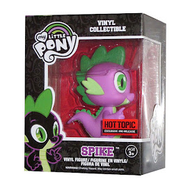 My Little Pony Regular Spike Vinyl Funko