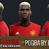 PES 2013 Pogba Face By Blue FM