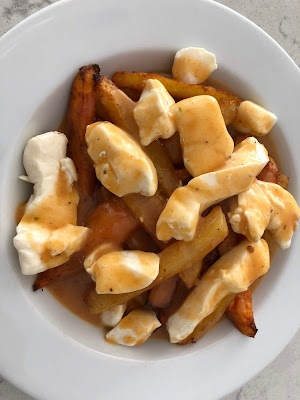 À porc égal: Sauce à poutine maison