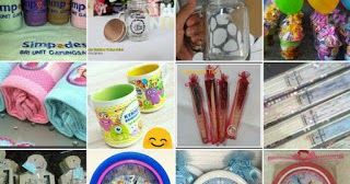 JUAL BAHAN SOUVENIR SURABAYA I 08135.7389.509 ~ SH GROSIR - Supplier