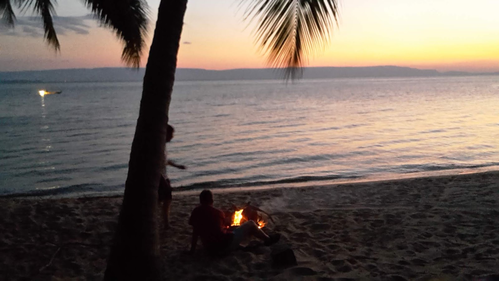 Gedicht Sonnenschein