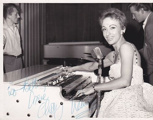 Cherry Wainer Money Cherry Wainer Money