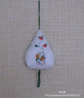 Pendeloque . МК Pendeloque . МК