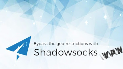 Image result for shadowsocks