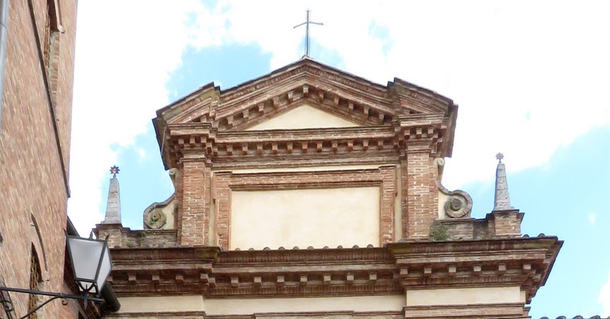 Daily Photo Stream San Pietro alle Scale