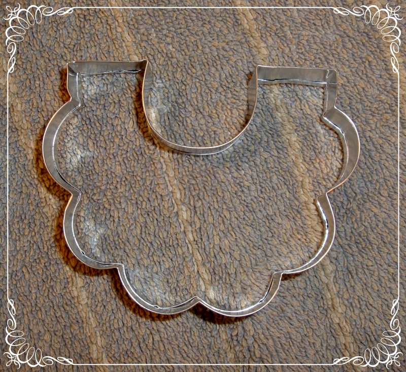 Craftily Yours More Homemade Cookie Cutters
